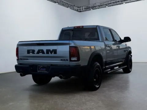 More photos of 2017 Ram 1500 Rebel at Grace Auto Group, PA