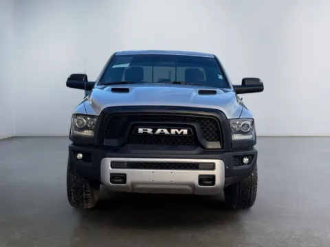 Photos of 2017 Ram 1500 Rebel for sale in Morrisville, PA at Grace Auto Group