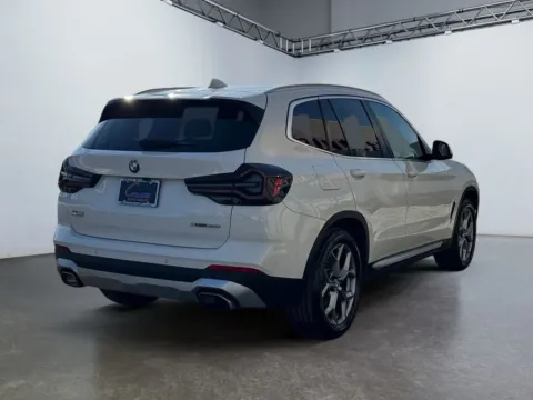 More photos of 2023 BMW X3 xDrive30i at Grace Auto Group, PA