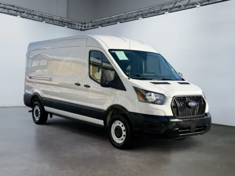 Another view of 2025 Ford Transit 250 Medium Roof for sale in Morrisville, PA at Grace Auto Group
