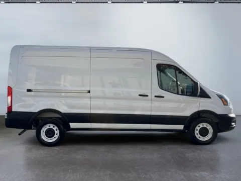 More photos of 2025 Ford Transit 250 Medium Roof at Grace Auto Group, PA