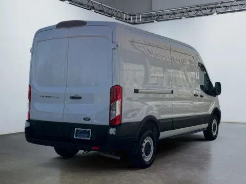More photos of 2025 Ford Transit 250 Medium Roof at Grace Auto Group, PA