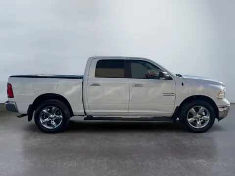More photos of 2018 Ram 1500 Big Horn Crew Cab 4x4 5'7" Box at Grace Auto Group, PA