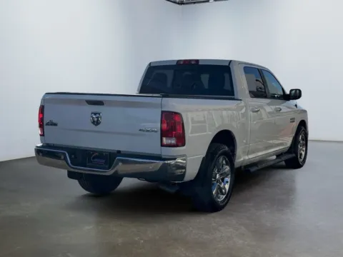 More photos of 2018 Ram 1500 Big Horn Crew Cab 4x4 5'7" Box at Grace Auto Group, PA