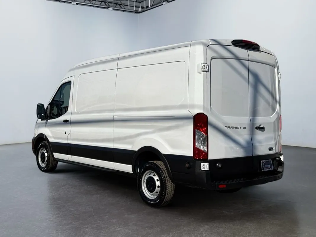 2024 Ford Transit Van Base - Photo 7