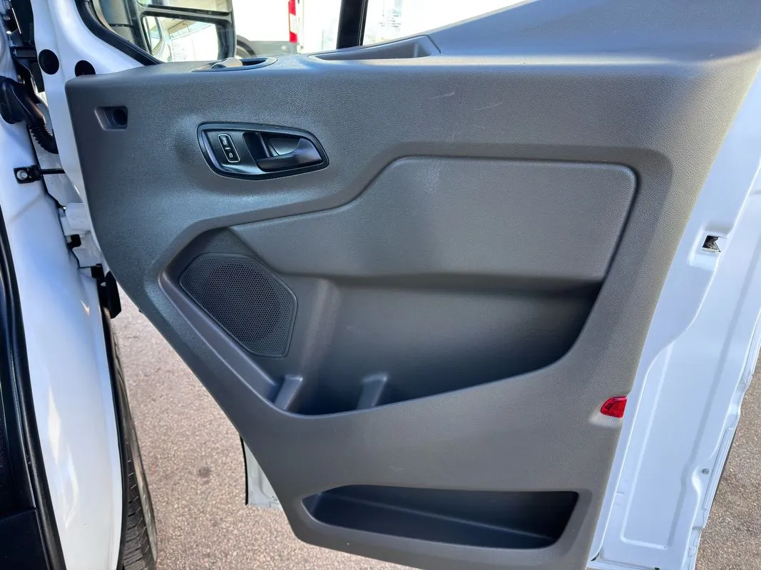 2024 Ford Transit Van Base - Photo 26