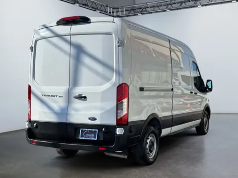 More photos of 2024 Ford Transit 150 Medium Roof at Grace Auto Group, PA