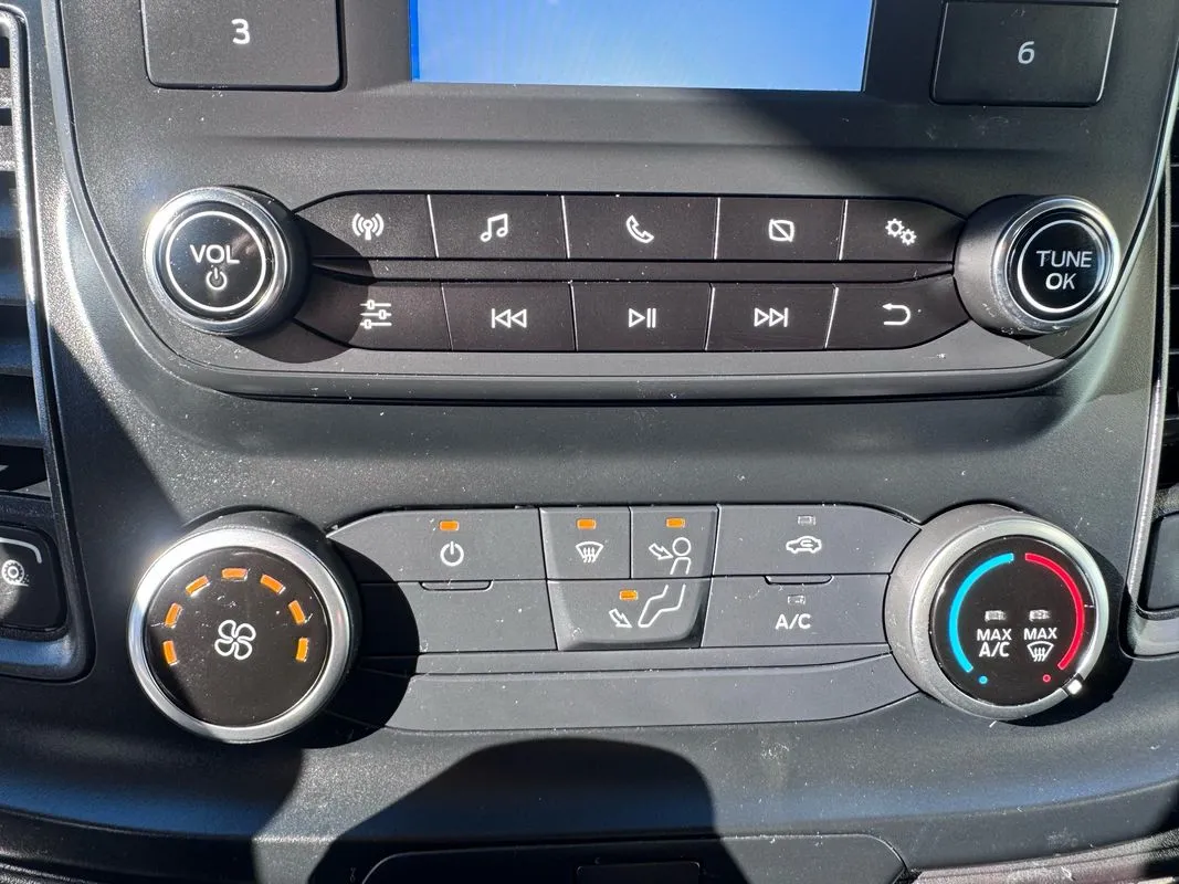 2024 Ford Transit Van Base - Photo 22