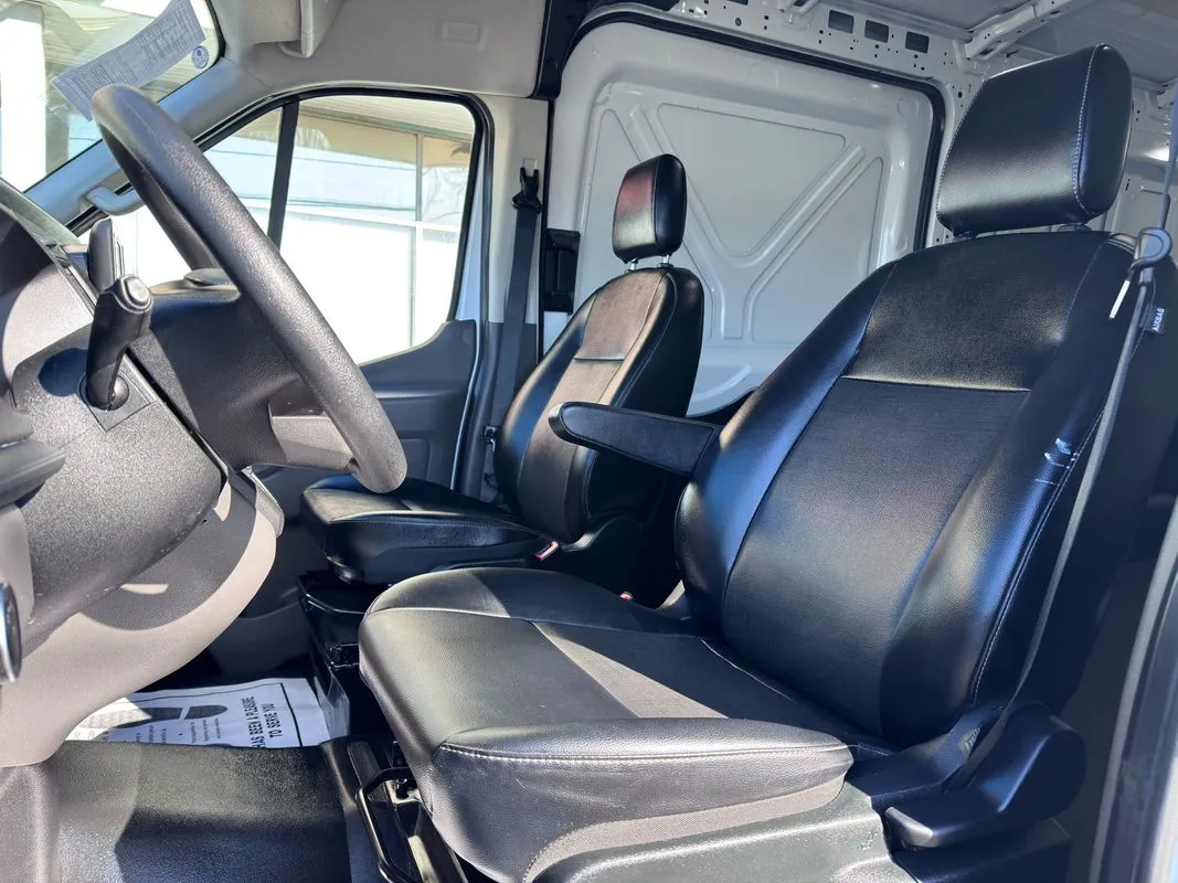 2024 Ford Transit Van Base - Photo 14
