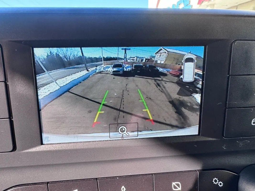 2024 Ford Transit Van Base - Photo 21