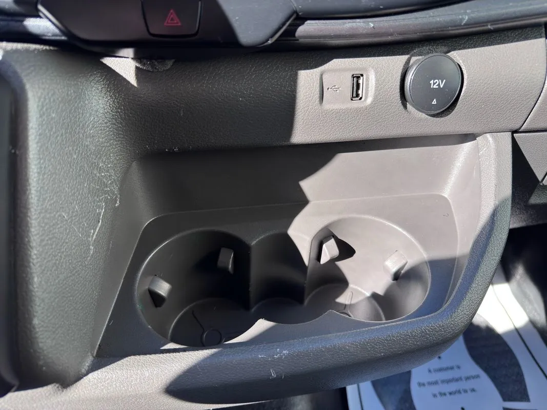2024 Ford Transit Van Base - Photo 24