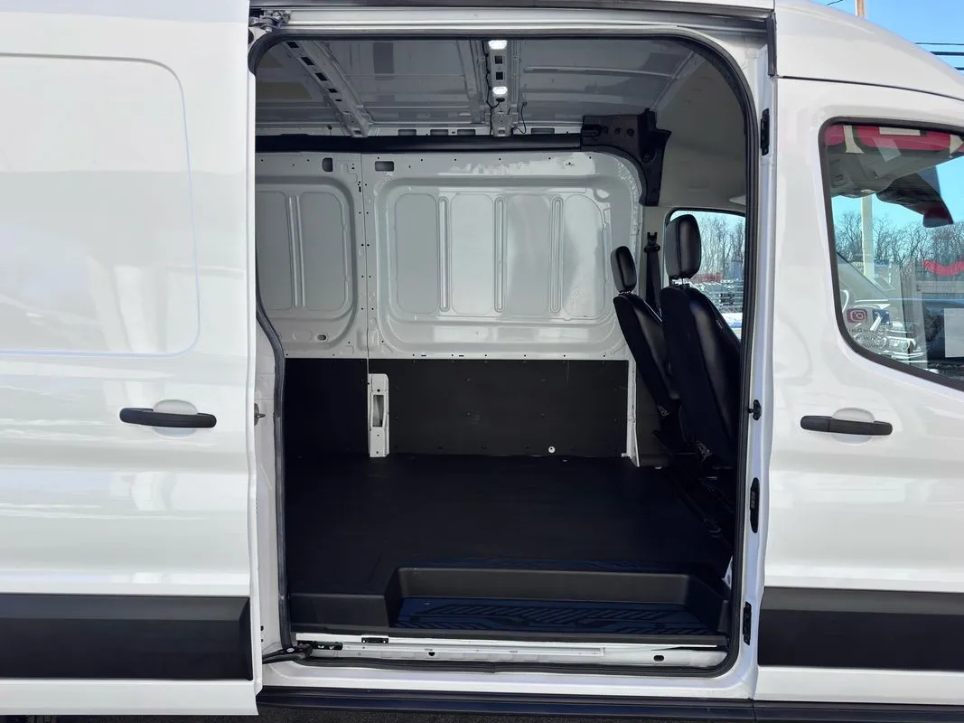 2024 Ford Transit Van Base - Photo 31