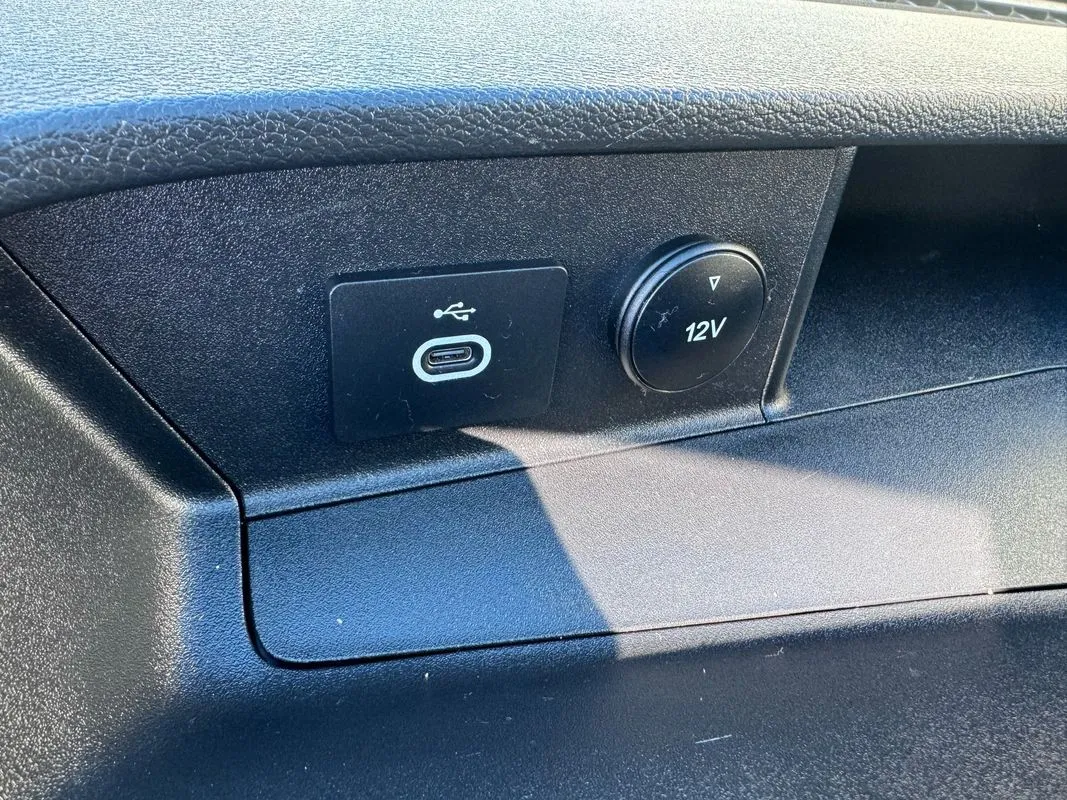2024 Ford Transit Van Base - Photo 25