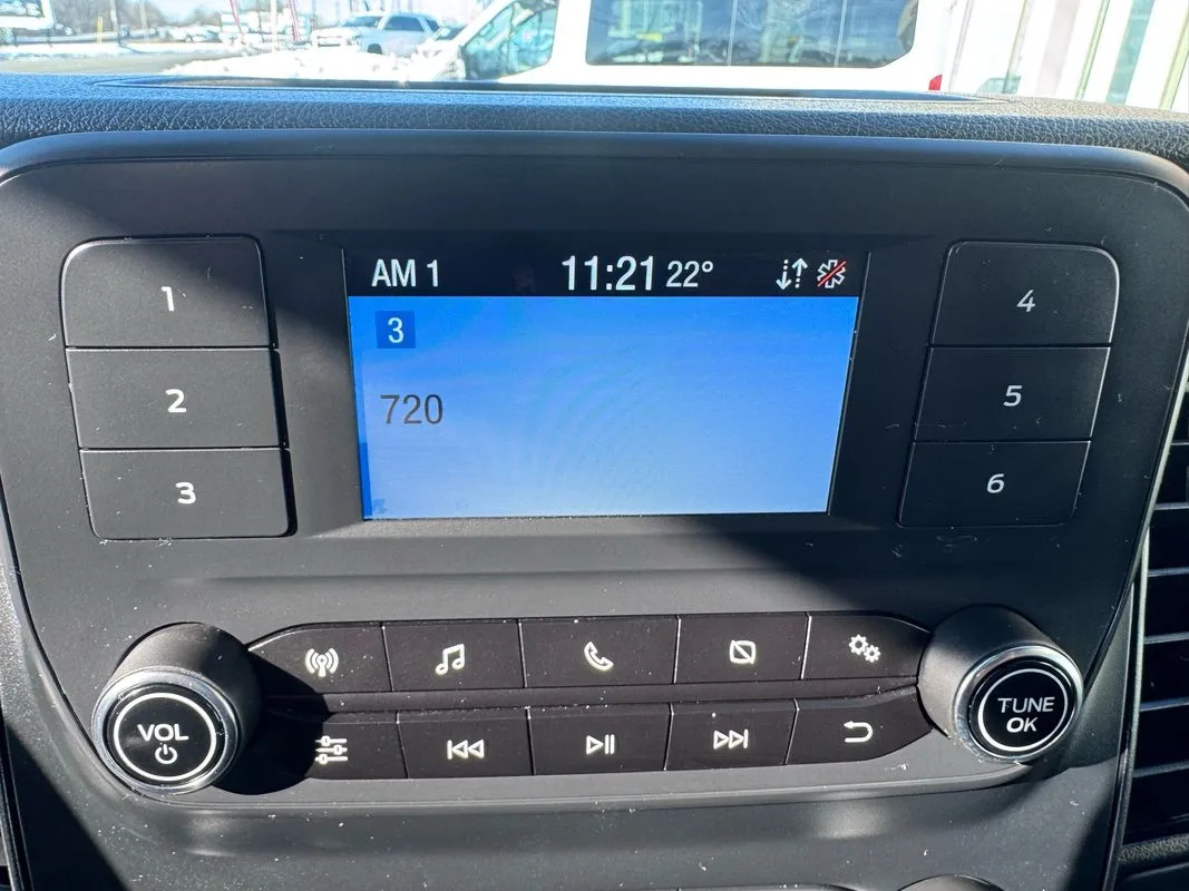 2024 Ford Transit Van Base - Photo 20
