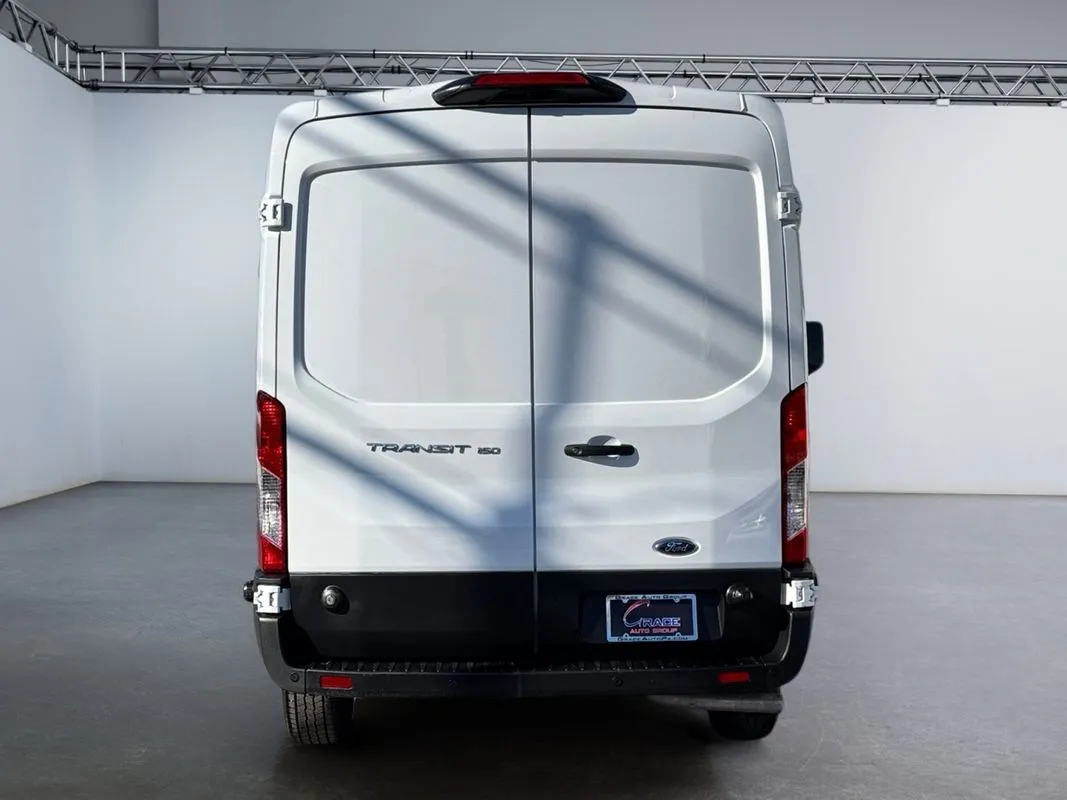 2024 Ford Transit Van Base - Photo 6
