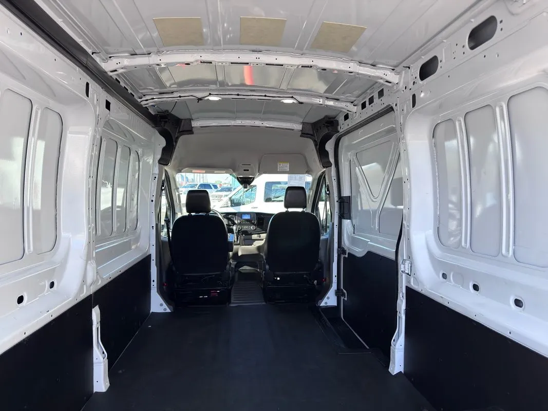 2024 Ford Transit Van Base - Photo 35