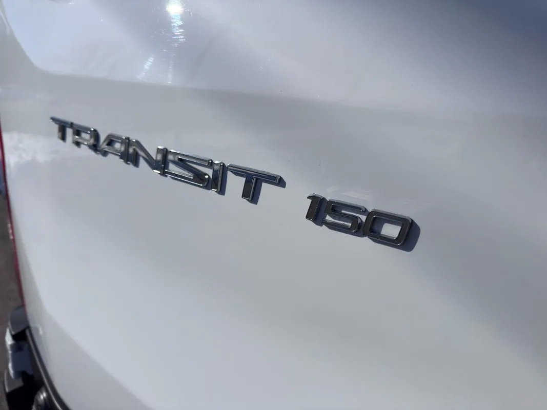 2024 Ford Transit Van Base - Photo 37