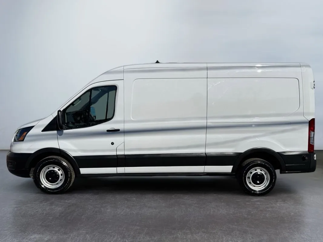 2024 Ford Transit Van Base - Photo 8