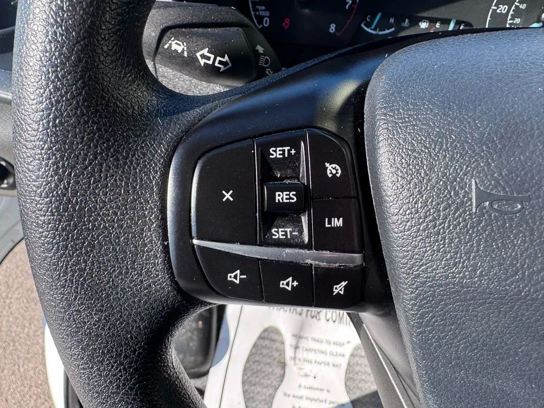 2024 Ford Transit Van Base - Photo 16