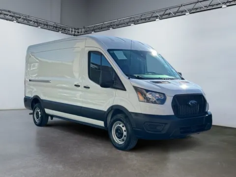 Another view of 2024 Ford Transit 150 Medium Roof for sale in Morrisville, PA at Grace Auto Group