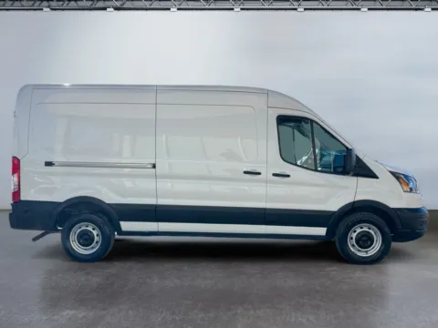 More photos of 2024 Ford Transit 150 Medium Roof at Grace Auto Group, PA