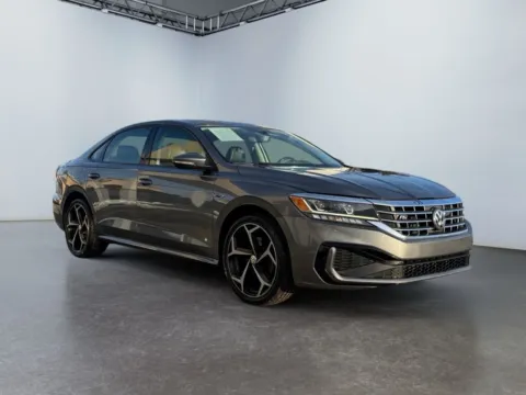 Another view of 2020 Volkswagen Passat 2.0T R-Line for sale in Morrisville, PA at Grace Auto Group
