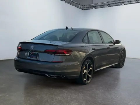 More photos of 2020 Volkswagen Passat 2.0T R-Line at Grace Auto Group, PA