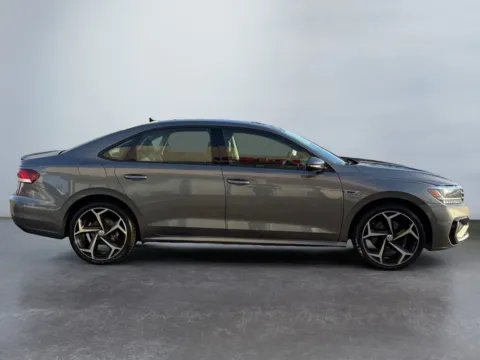 More photos of 2020 Volkswagen Passat 2.0T R-Line at Grace Auto Group, PA