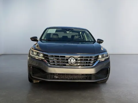 Photos of 2020 Volkswagen Passat 2.0T R-Line for sale in Morrisville, PA at Grace Auto Group