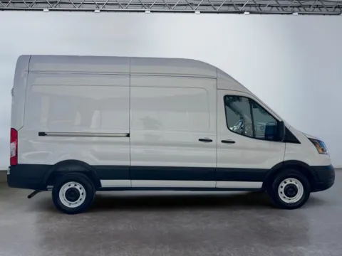 More photos of 2023 Ford Transit 250 High Roof at Grace Auto Group, PA