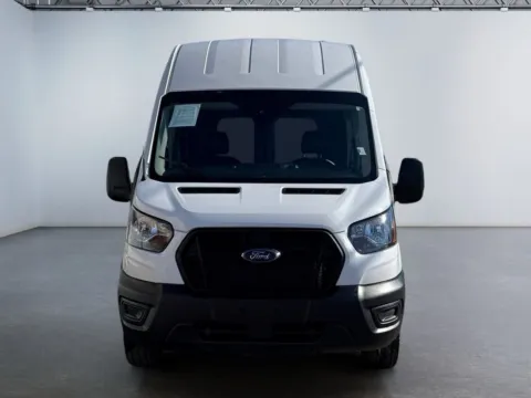 Photos of 2023 Ford Transit 250 High Roof for sale in Morrisville, PA at Grace Auto Group