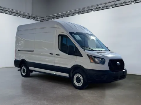 Another view of 2023 Ford Transit 250 High Roof for sale in Morrisville, PA at Grace Auto Group