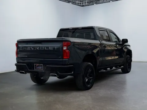 More photos of 2021 Chevrolet Silverado 1500 4WD Crew Cab Short Bed LT Trail Boss at Grace Auto Group, PA