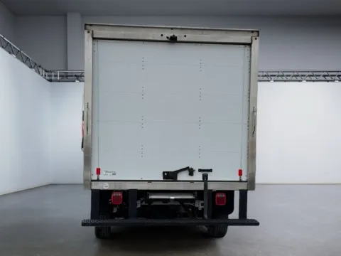 More photos of 2022 Ford Transit 350 Cutaway Box Truck at Grace Auto Group, PA