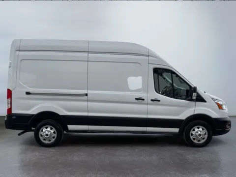 Another view of 2024 Ford Transit 350 High Roof for sale in Morrisville, PA at Grace Auto Group