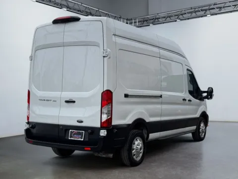 More photos of 2024 Ford Transit 350 High Roof at Grace Auto Group, PA