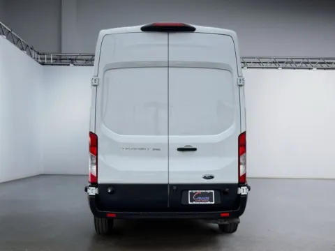 More photos of 2024 Ford Transit 350 High Roof at Grace Auto Group, PA