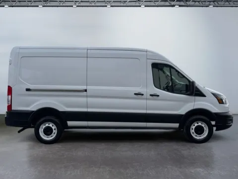 More photos of 2023 Ford Transit 250 at Grace Auto Group, PA