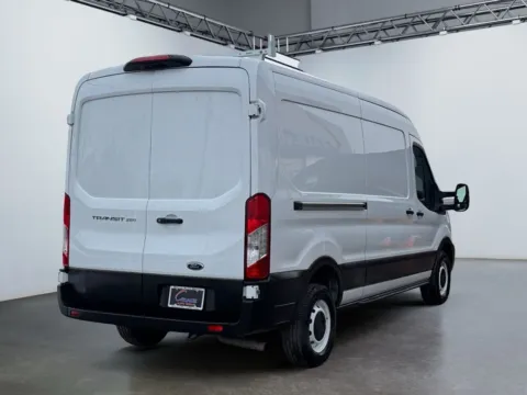 More photos of 2023 Ford Transit 250 at Grace Auto Group, PA