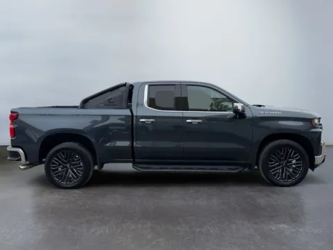 More photos of 2019 Chevrolet Silverado 1500 LTZ at Grace Auto Group, PA