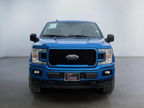 Photos of 2019 Ford F-150 XL for sale in Morrisville, PA at Grace Auto Group