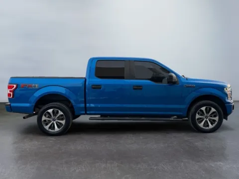 More photos of 2019 Ford F-150 XL at Grace Auto Group, PA