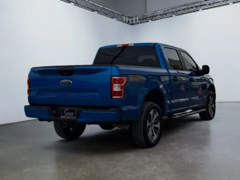 More photos of 2019 Ford F-150 XL at Grace Auto Group, PA