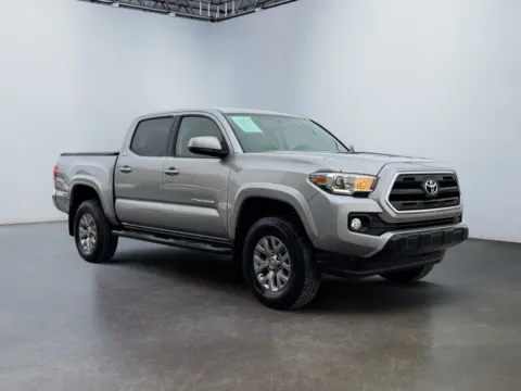 Another view of 2017 Toyota Tacoma SR5 V6 for sale in Morrisville, PA at Grace Auto Group