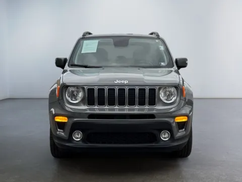 Photos of 2020 Jeep Renegade Limited 4X4 for sale in Morrisville, PA at Grace Auto Group