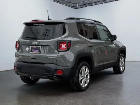More photos of 2020 Jeep Renegade Limited 4X4 at Grace Auto Group, PA