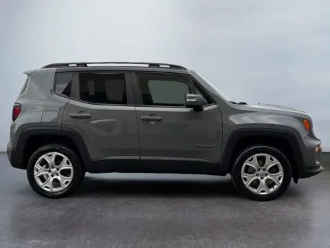 More photos of 2020 Jeep Renegade Limited 4X4 at Grace Auto Group, PA