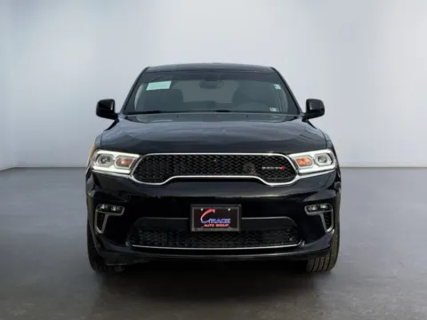 Photos of 2021 Dodge Durango SXT AWD for sale in Morrisville, PA at Grace Auto Group