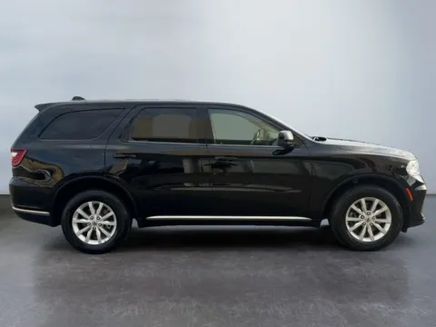 More photos of 2021 Dodge Durango SXT AWD at Grace Auto Group, PA
