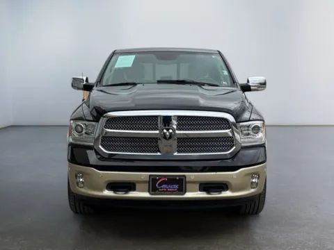 Photos of 2014 Ram 1500 Longhorn for sale in Morrisville, PA at Grace Auto Group